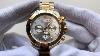 Hugo Boss Watch 1513339 Ikon Two Tone Rose Gold & Silver Men's Watch