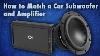 Kicker Car Stereo Vs12L7 Loaded 12 Ported Sub Box, CX1200.1 Amplifier & Amp Kit.