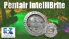 Pentair Water Pool Spa 619917Z 500W 5G Intellibrite Replacement PCB White 619919 Affordable Pool Parts