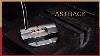 Titleist Scotty Cameron Studio Style Fastback Counterbalance Putter 38 Inch Mint